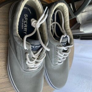 Mens Sperry